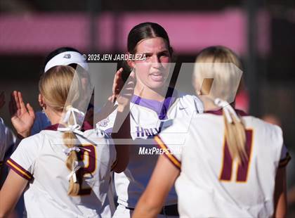 Thumbnail 2 in Windsor vs. Holy Family (CHSAA 4A Championship) photogallery.