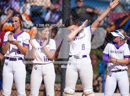 Thumbnail 1 in Windsor vs. Holy Family (CHSAA 4A Championship) photogallery.