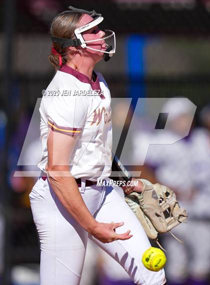 Thumbnail 1 in Windsor vs. Holy Family (CHSAA 4A Championship) photogallery.