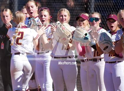 Thumbnail 2 in Windsor vs. Holy Family (CHSAA 4A Championship) photogallery.