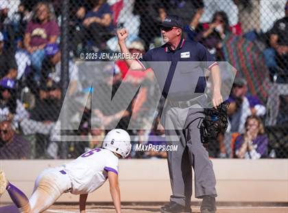 Thumbnail 3 in Windsor vs. Holy Family (CHSAA 4A Championship) photogallery.