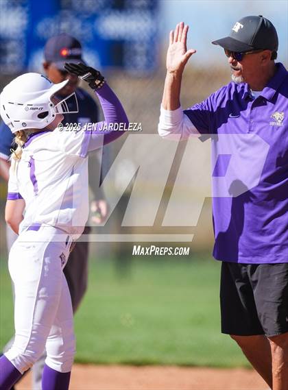 Thumbnail 1 in Windsor vs. Holy Family (CHSAA 4A Championship) photogallery.