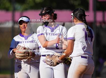 Thumbnail 3 in Windsor vs. Holy Family (CHSAA 4A Championship) photogallery.