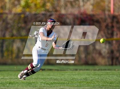 Thumbnail 3 in Windsor vs. Holy Family (CHSAA 4A Championship) photogallery.