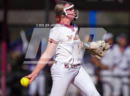 Thumbnail 3 in Windsor vs. Holy Family (CHSAA 4A Championship) photogallery.