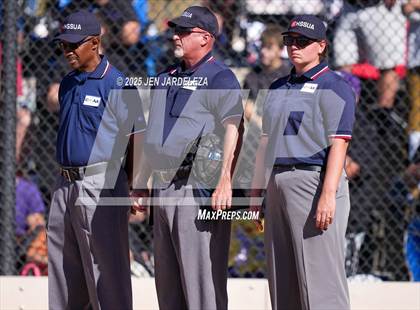 Thumbnail 3 in Windsor vs. Holy Family (CHSAA 4A Championship) photogallery.