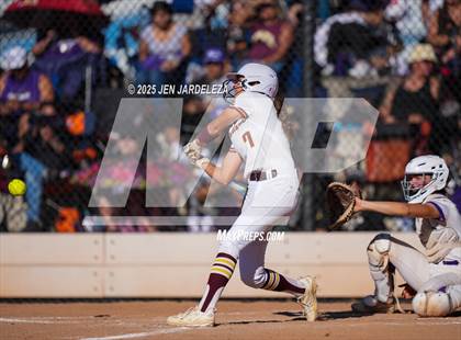 Thumbnail 2 in Windsor vs. Holy Family (CHSAA 4A Championship) photogallery.