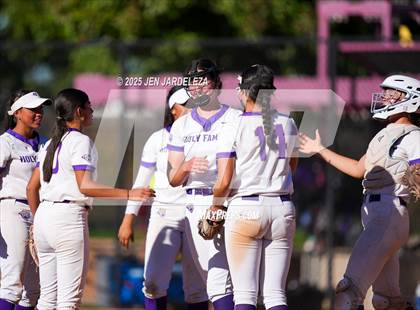 Thumbnail 1 in Windsor vs. Holy Family (CHSAA 4A Championship) photogallery.