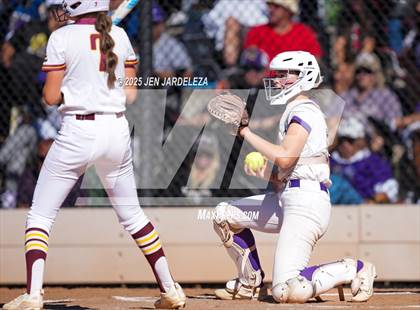Thumbnail 3 in Windsor vs. Holy Family (CHSAA 4A Championship) photogallery.