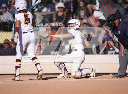 Thumbnail 2 in Windsor vs. Holy Family (CHSAA 4A Championship) photogallery.