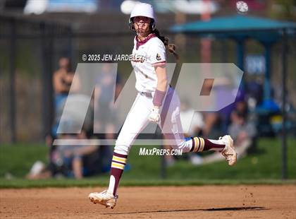 Thumbnail 3 in Windsor vs. Holy Family (CHSAA 4A Championship) photogallery.