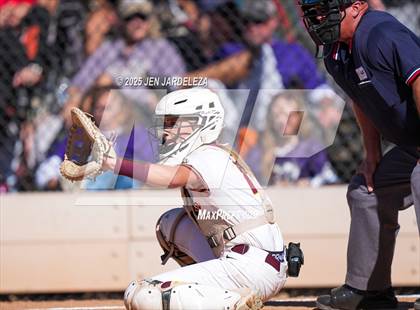 Thumbnail 1 in Windsor vs. Holy Family (CHSAA 4A Championship) photogallery.