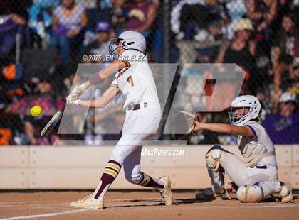 Thumbnail 3 in Windsor vs. Holy Family (CHSAA 4A Championship) photogallery.