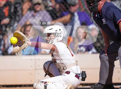 Thumbnail 2 in Windsor vs. Holy Family (CHSAA 4A Championship) photogallery.