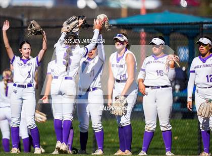 Thumbnail 2 in Windsor vs. Holy Family (CHSAA 4A Championship) photogallery.