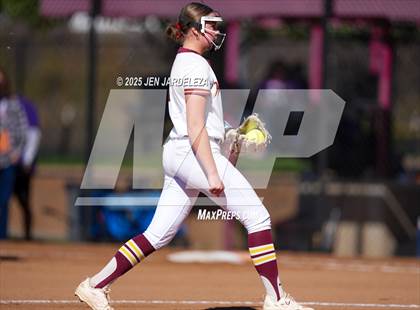 Thumbnail 1 in Windsor vs. Holy Family (CHSAA 4A Championship) photogallery.