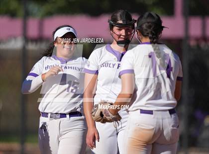 Thumbnail 3 in Windsor vs. Holy Family (CHSAA 4A Championship) photogallery.