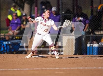 Thumbnail 2 in Windsor vs. Holy Family (CHSAA 4A Championship) photogallery.