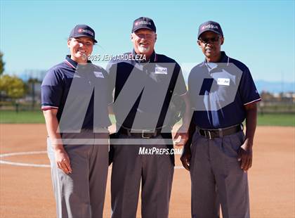 Thumbnail 1 in Windsor vs. Holy Family (CHSAA 4A Championship) photogallery.