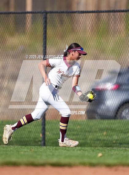 Thumbnail 1 in Windsor vs. Holy Family (CHSAA 4A Championship) photogallery.