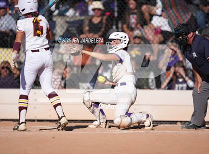 Thumbnail 1 in Windsor vs. Holy Family (CHSAA 4A Championship) photogallery.