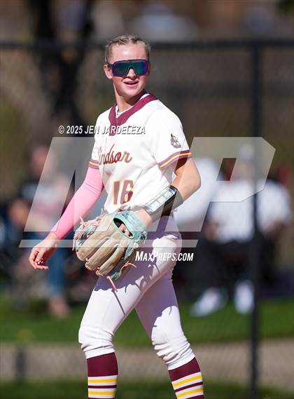 Thumbnail 1 in Windsor vs. Holy Family (CHSAA 4A Championship) photogallery.