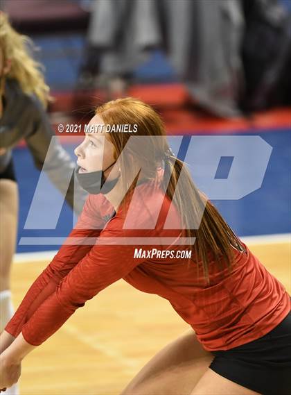 Thumbnail 3 in Resurrection Christian @ Eaton (CHSAA 3A Playoff) photogallery.