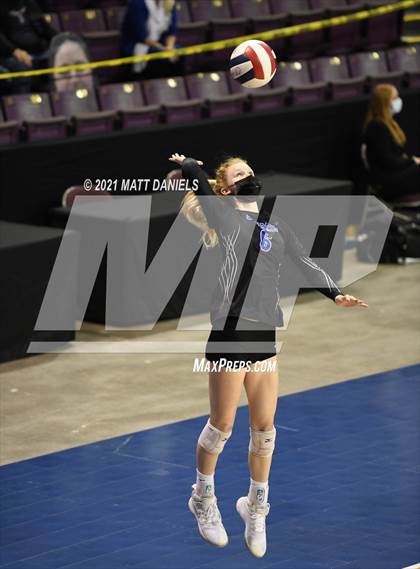 Thumbnail 2 in Resurrection Christian @ Eaton (CHSAA 3A Playoff) photogallery.