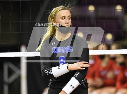 Thumbnail 2 in Resurrection Christian @ Eaton (CHSAA 3A Playoff) photogallery.