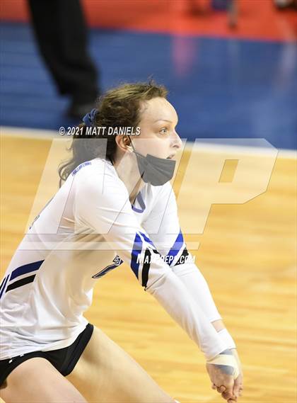 Thumbnail 3 in Resurrection Christian @ Eaton (CHSAA 3A Playoff) photogallery.