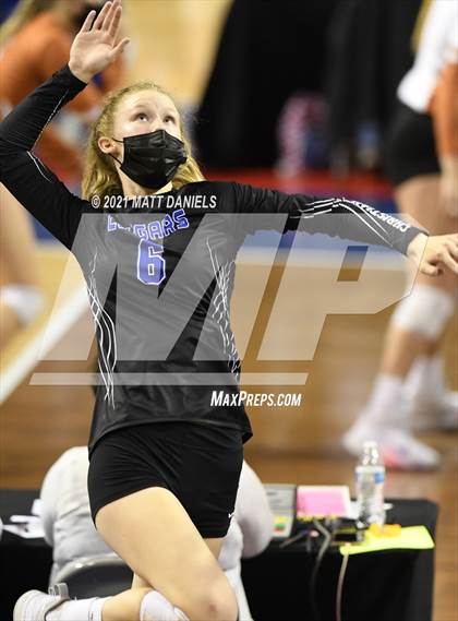 Thumbnail 2 in Resurrection Christian @ Eaton (CHSAA 3A Playoff) photogallery.