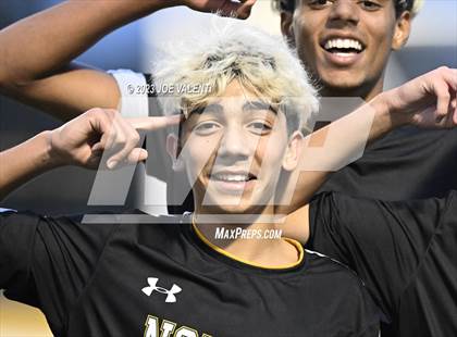 Thumbnail 1 in North Tonawanda vs Williamsville North Semi-Final Sectionals photogallery.