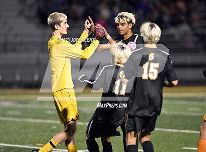 Thumbnail 2 in North Tonawanda vs Williamsville North Semi-Final Sectionals photogallery.