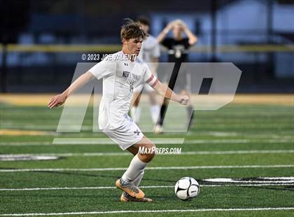 Thumbnail 1 in North Tonawanda vs Williamsville North Semi-Final Sectionals photogallery.