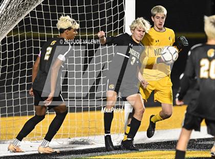 Thumbnail 3 in North Tonawanda vs Williamsville North Semi-Final Sectionals photogallery.