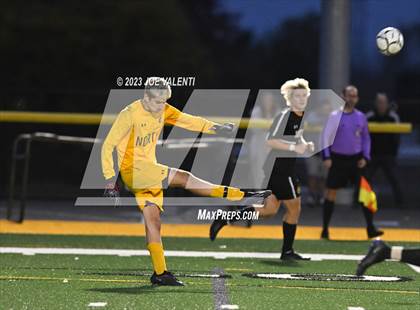 Thumbnail 3 in North Tonawanda vs Williamsville North Semi-Final Sectionals photogallery.