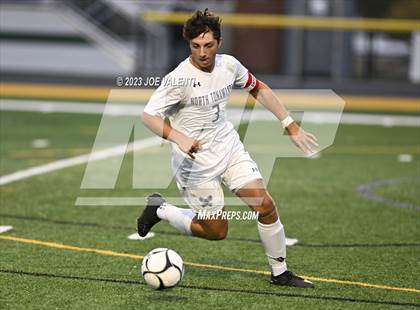 Thumbnail 3 in North Tonawanda vs Williamsville North Semi-Final Sectionals photogallery.