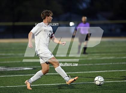 Thumbnail 3 in North Tonawanda vs Williamsville North Semi-Final Sectionals photogallery.