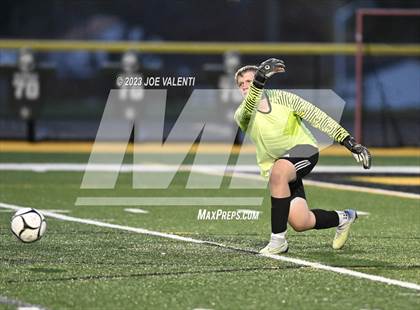 Thumbnail 2 in North Tonawanda vs Williamsville North Semi-Final Sectionals photogallery.