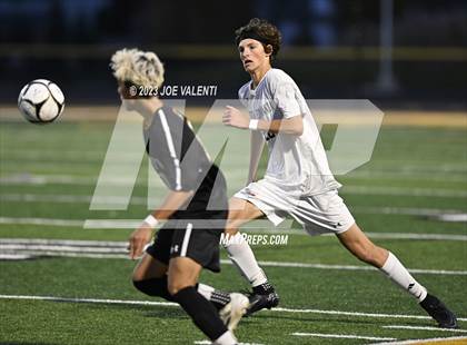 Thumbnail 2 in North Tonawanda vs Williamsville North Semi-Final Sectionals photogallery.