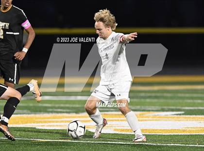 Thumbnail 3 in North Tonawanda vs Williamsville North Semi-Final Sectionals photogallery.