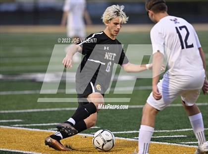 Thumbnail 2 in North Tonawanda vs Williamsville North Semi-Final Sectionals photogallery.