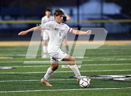Thumbnail 2 in North Tonawanda vs Williamsville North Semi-Final Sectionals photogallery.