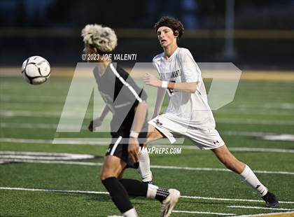 Thumbnail 1 in North Tonawanda vs Williamsville North Semi-Final Sectionals photogallery.
