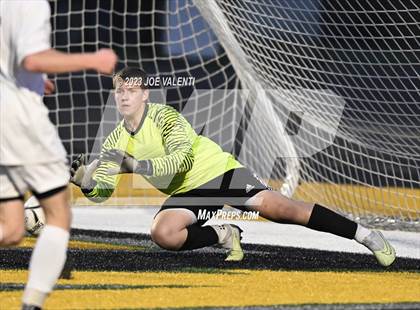 Thumbnail 3 in North Tonawanda vs Williamsville North Semi-Final Sectionals photogallery.