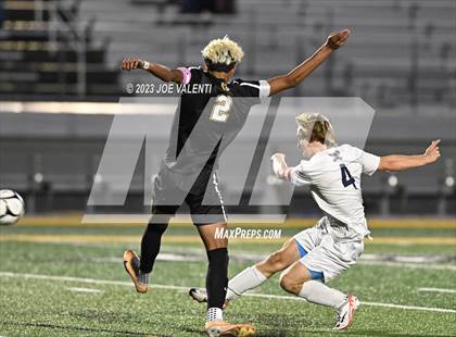 Thumbnail 2 in North Tonawanda vs Williamsville North Semi-Final Sectionals photogallery.