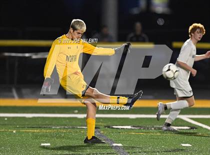 Thumbnail 1 in North Tonawanda vs Williamsville North Semi-Final Sectionals photogallery.