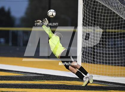 Thumbnail 2 in North Tonawanda vs Williamsville North Semi-Final Sectionals photogallery.