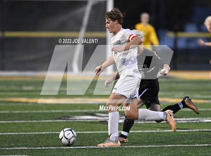 Thumbnail 3 in North Tonawanda vs Williamsville North Semi-Final Sectionals photogallery.
