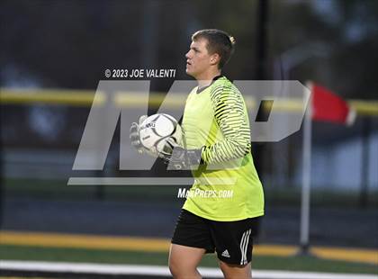 Thumbnail 1 in North Tonawanda vs Williamsville North Semi-Final Sectionals photogallery.